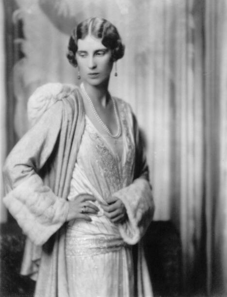 kneginja Olga Karađorđević
