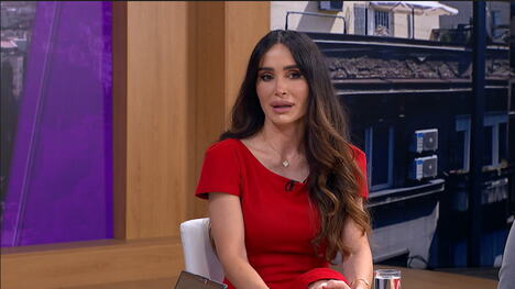Sanja Džajić, članica Glavnog odbora SNS-a