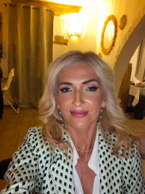 Tanja Egeljić
