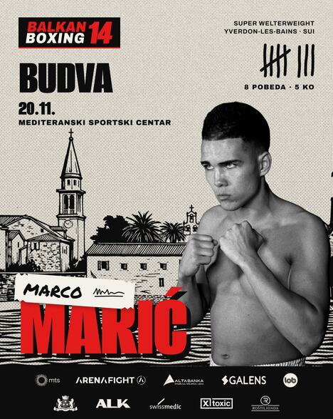Marko Marić