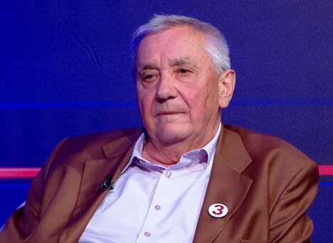Jugoslav Ristić
