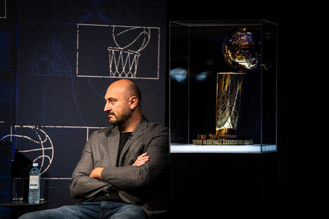Nenad Krstić
