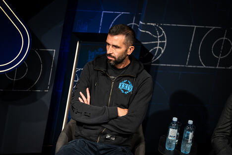 Vladimir Radmanović