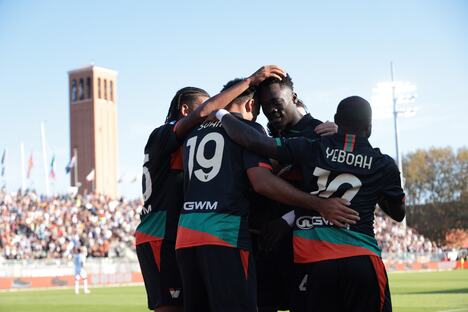 FK Venecija