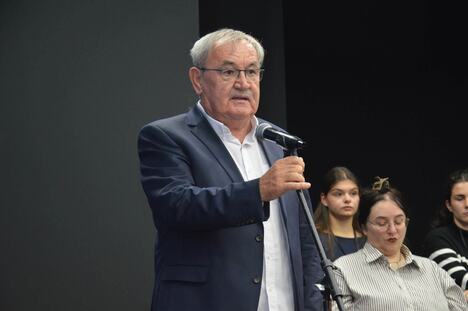 Dani Zorana Radmilovića