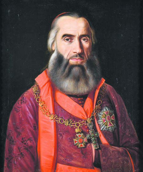 Manastir Vrdnik 1929.jpg