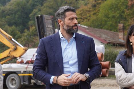Aleksandar Šapić