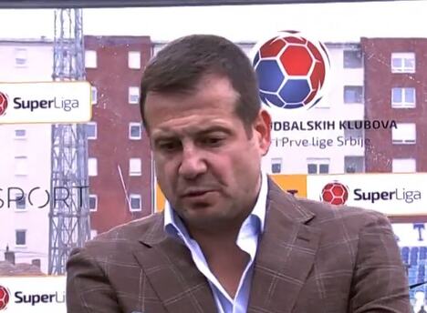 Nenad Lalatović