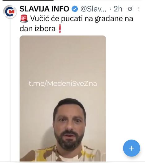 Slavija info