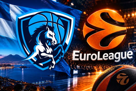 Napoli Basket i Evroliga