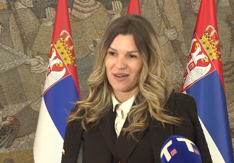 Milica Đerović
