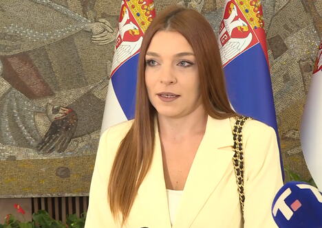 Jelena Kuvekalović