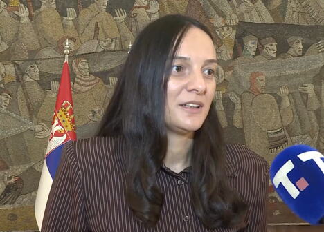 Ivana Abešević Milić