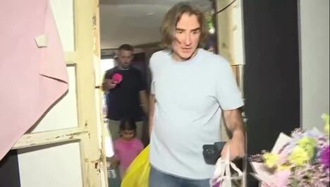 Željko Mitrović Pink