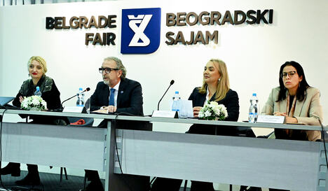 Sajam knjiga