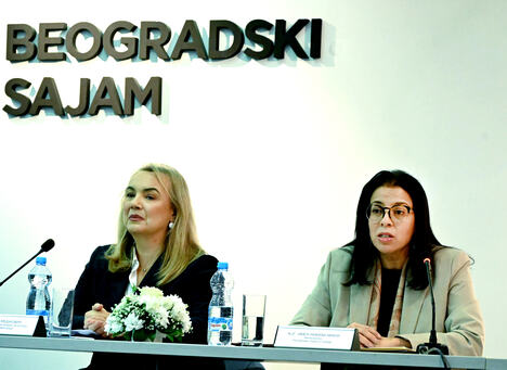Sajam knjiga