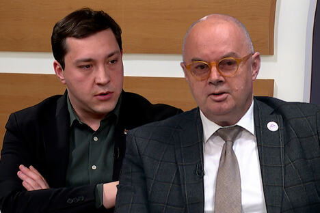 Andrija Jorgić Lazar Pavlović