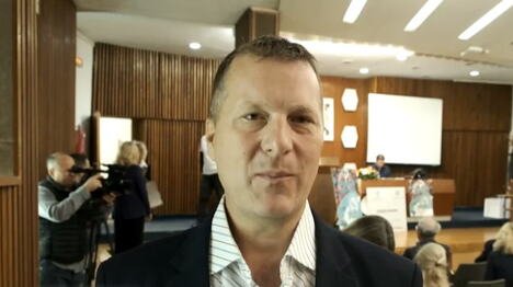 GO Voždovac Evropski dan donorstva