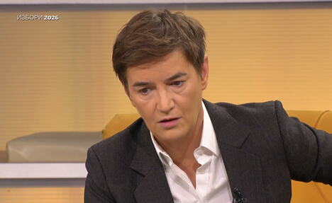 Ana Brnabić