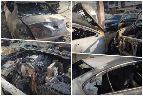 požar, Novi Sad, izgoreli automobili.png