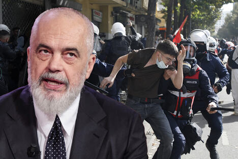 Edi Rama