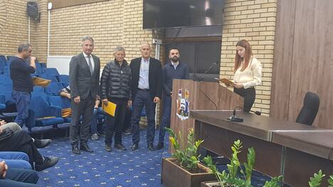 Subvencije poljoprivrednici Vranje
