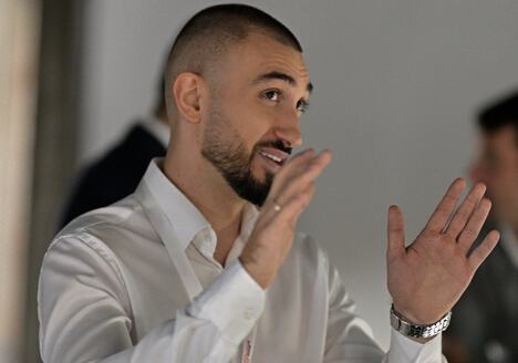 Nemanja Petrović