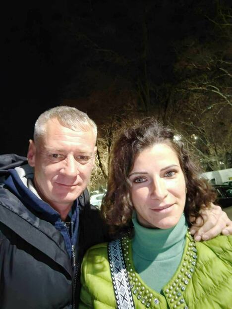 saobraćajna nesreća, Donje Međurovo