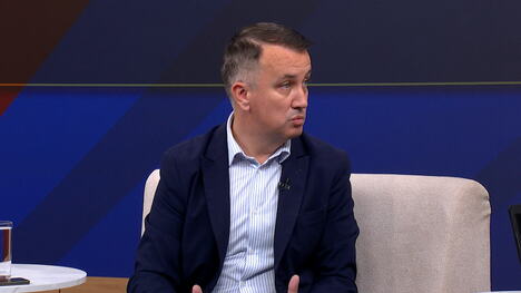 Adam Šukalo, Srpska napredna stranka