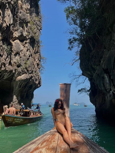 Sofija Moulson