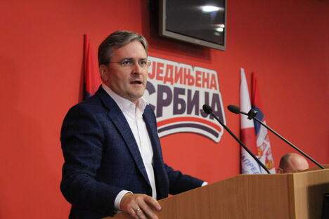 Nikola Selakovic