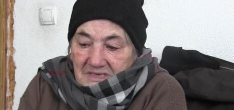majka Ljubinka