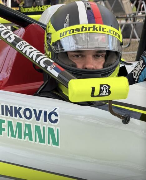 Uroš Brkić