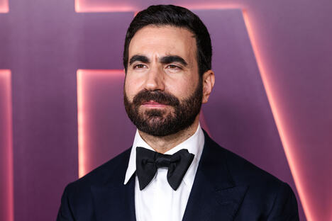 Bret Goldstin