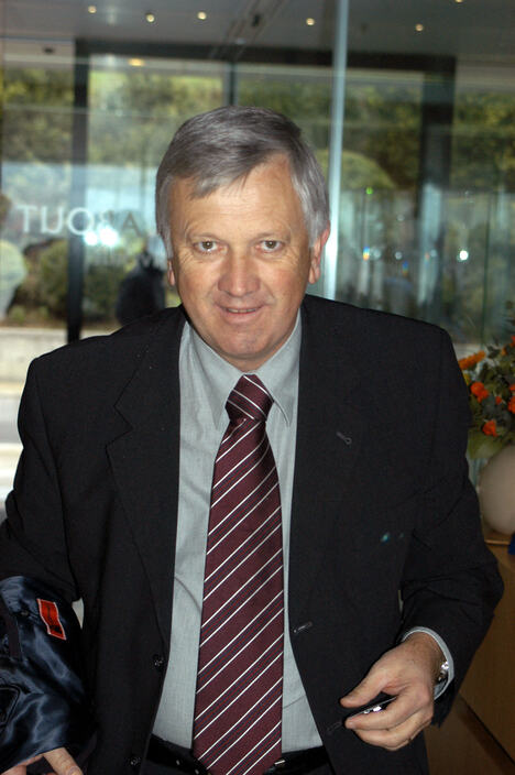 Tomas Partl