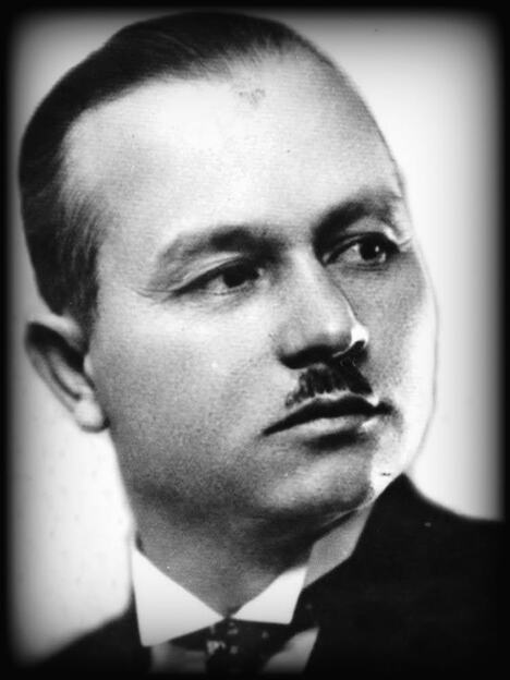 Profesor Miloje Pavlović