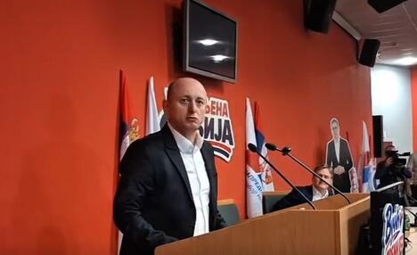 Milan Knežević