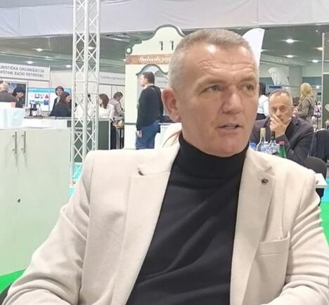 Željko Vranić