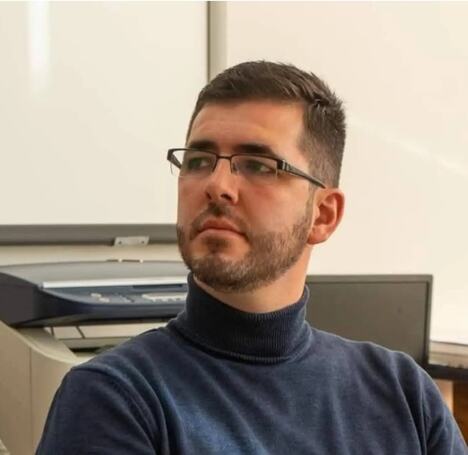 Elvis Dacić