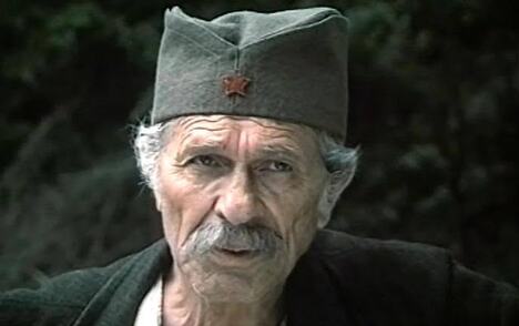 Dragomir Felba