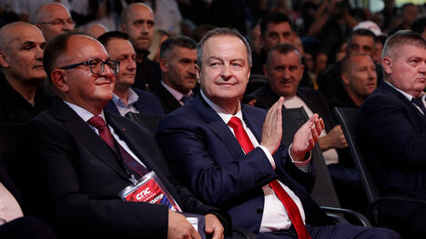 sps ivica dačić