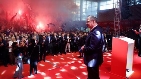 sps ivica dačić