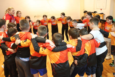 Fudbal frends