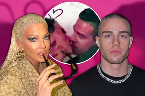 Jelena Karleuša Aleksandar Ševo