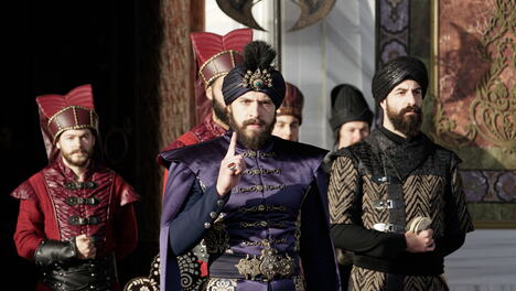 sultan Murat IV