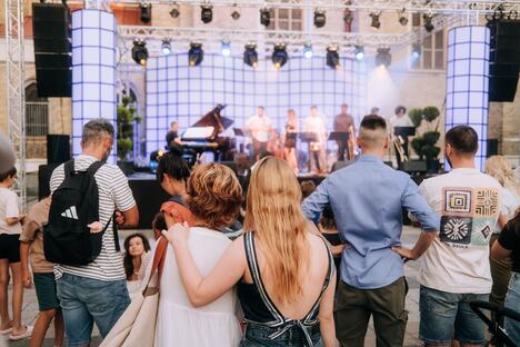 Novosadski džez festival