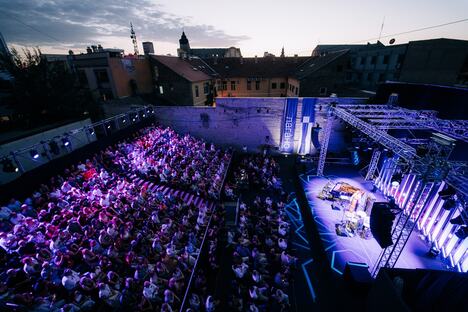 Novosadski džez festival