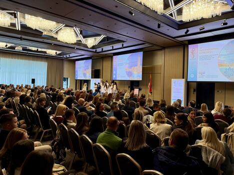 21. kongres ginekologa Beograd