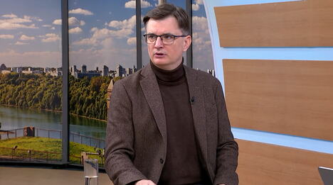Milenko Jovanov, član Predsedništva SNS-a