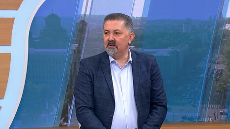 Saša Milovanović, generalni direktor "Kurira"